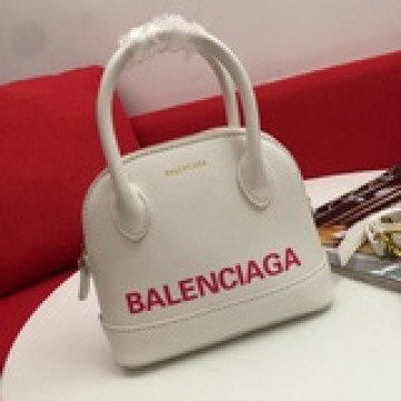 Balenciaga巴黎世家 新款貝殼包出貨啦2023秋冬火爆款-日常搭配休閑風