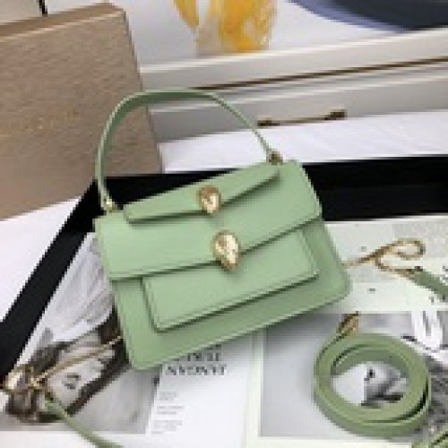 【配精品禮盒】Alexander Wang與Bvlgar*寶格麗合作推出#Wan