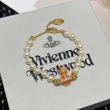 新品 編碼 鍊 手鍊 原單貨y新款 Vivienne Westwood西太後