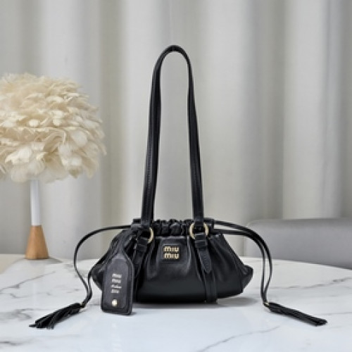 5BP089 25新款JIOE中古腋下餃子包 全新綿羊皮，搭配鋼質做舊金屬五金配