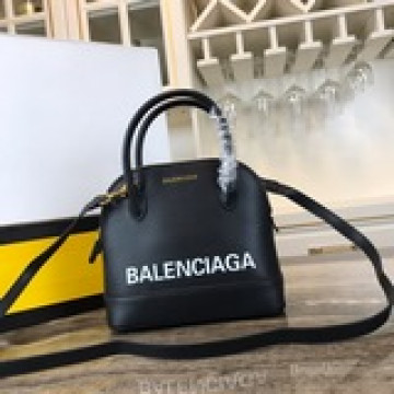 Balenciaga巴黎@家 新款貝殼包出貨啦2023秋冬火爆款-日常搭配休閑風