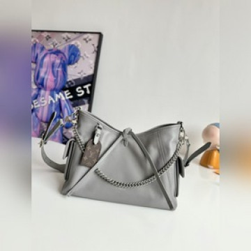 女款_『動态芯片配專櫃包裝』 海外原單M12579獨家實拍！本款 CarryAll C