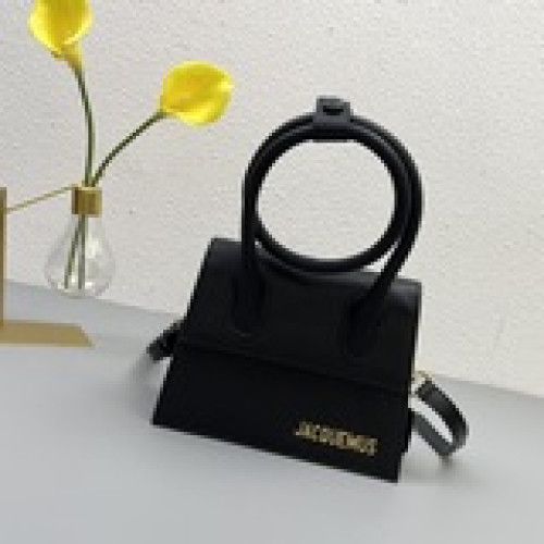 手掌紋jacquemus口紅包 20cm手提斜挎，展示不一樣的法式浪漫 ，原版