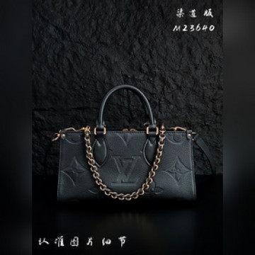 全鋼[MB特級原廠]M23640(163c動态芯片)本款 OnTheGo Eas