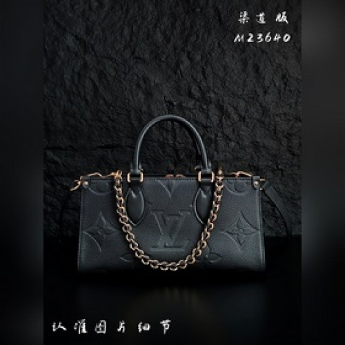 全鋼[MB特級原廠]M23640(163c動态芯片)本款 OnTheGo Eas