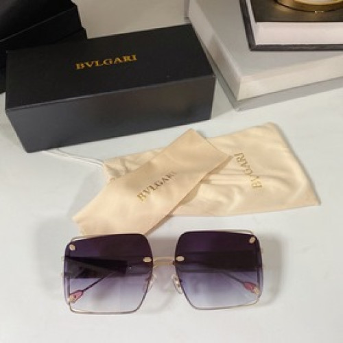 BVLGARI  型號：6171 尺寸：62口15-145