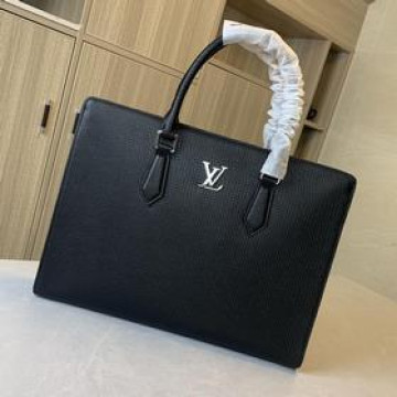 頂級專櫃老鼠高端狠貨2024最新火爆款LV3拉鍊隔層手提公文包火爆款大量出貨啦,