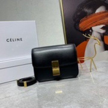 新品 升級版小號   【配盒子】celine 做法新尺寸終于要出貨啦！！！火遍半