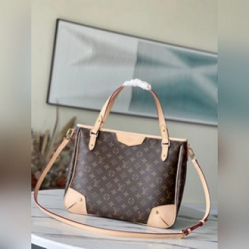 頂級原單 M41232 中古包 這是一款Estrela系列女包中的中號款，更具有