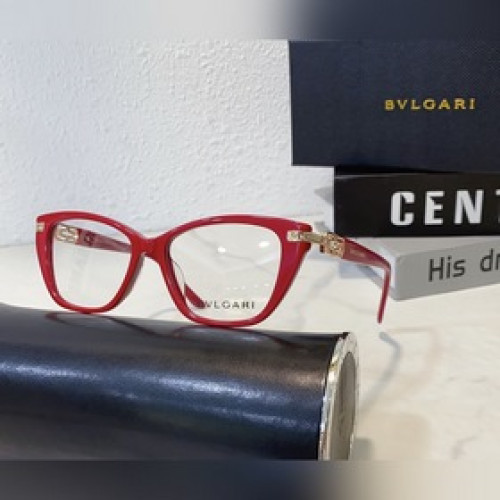 BVLGARI  型號：BV4582B 尺寸：53口16-140