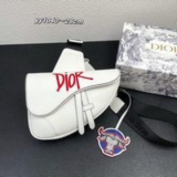 頭層荔枝紋  《配牛頭吊牌》配原版盒子【Dior homme 】2023 re