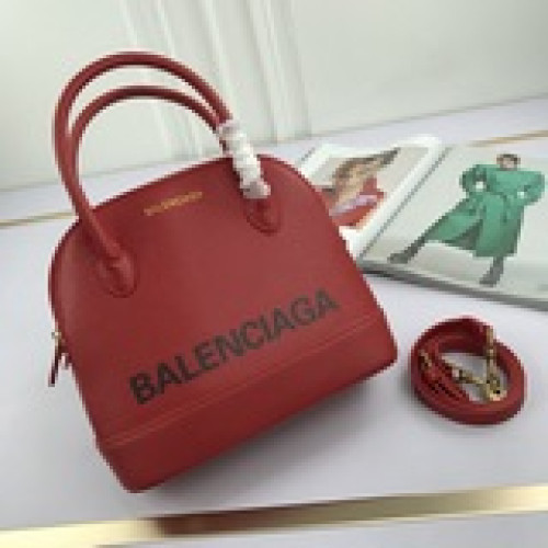 Balenciaga巴黎世家 新款貝殼包出貨啦2023秋冬火爆款-日常搭配休閑風