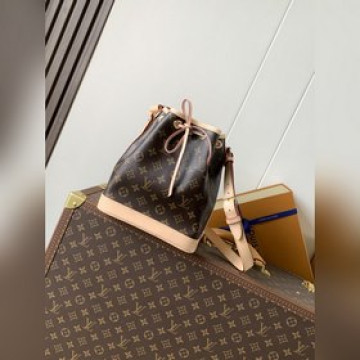 原單，變碼芯片 M46983老花 M40594白格，鋼扣鋼眼 本款 Noé BB
