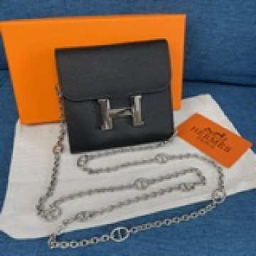 hermes  constance 。型號：9851jd size：13*1