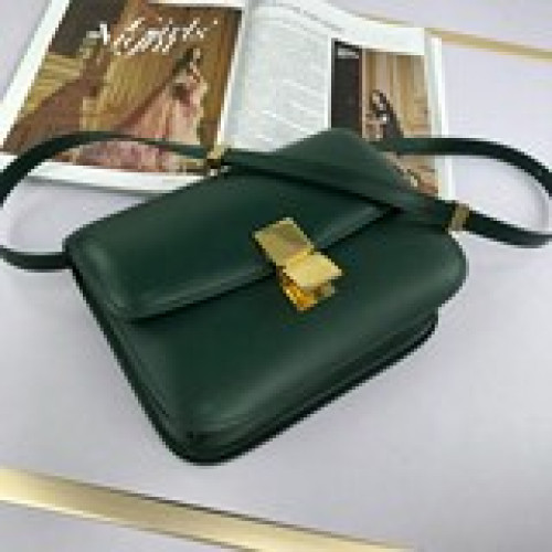 經典爆款【原單品質】手搓紋豆腐包最新款BELT BAG-豆腐包, Celine在IT Bag的世界里總是佔著一席之地