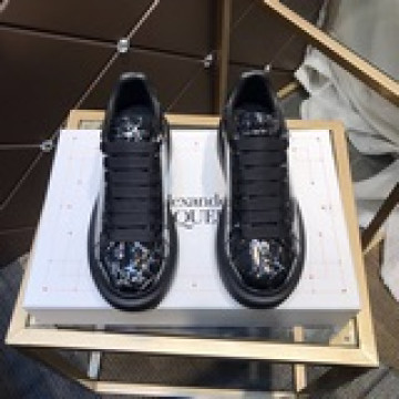 2020新款Alexander McQUEEN 亞力山大麥昆】高版本獨家訂制意