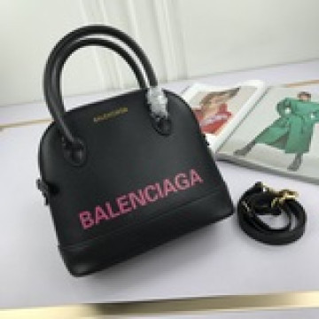Balenciaga巴黎世家 新款貝殼包出貨啦2023秋冬火爆款-日常搭配休閑風