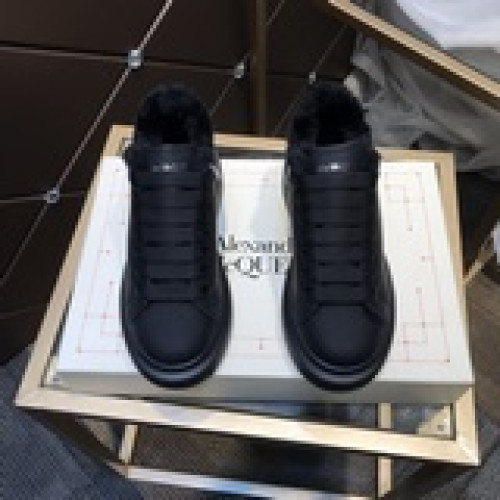 2020新款Alexander McQUEEN 亞力山大麥昆】高版本獨家訂制意