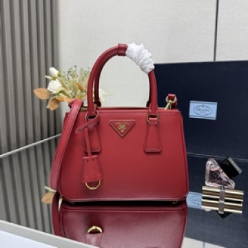 [頂級原單] 經典爆款1BA896 全面升級版 Prada Galleria手袋