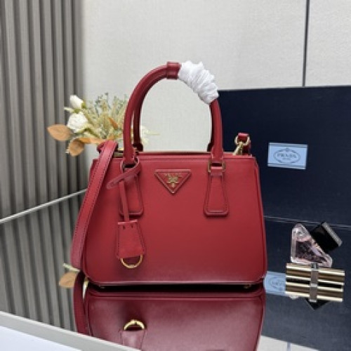 [頂級原單] 經典爆款1BA896 全面升級版 Prada Galleria手袋