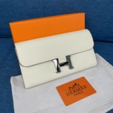 Hermes  Constance 型號：9852 SIZE：22*11cm