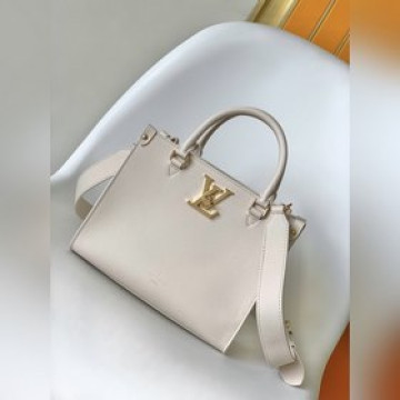 M23437杏色M22311黑色 M23637米白 頂級原單 本款 Lock &