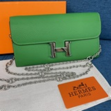 Hermes  Constance 型號：9852JD SIZE：22*11