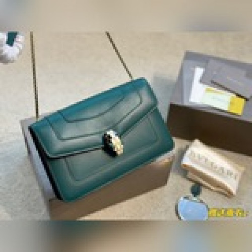 折疊盒尺寸21.13寶格麗 蛇頭信封包牛皮雖然身材嬌小 但容量卻是不容小