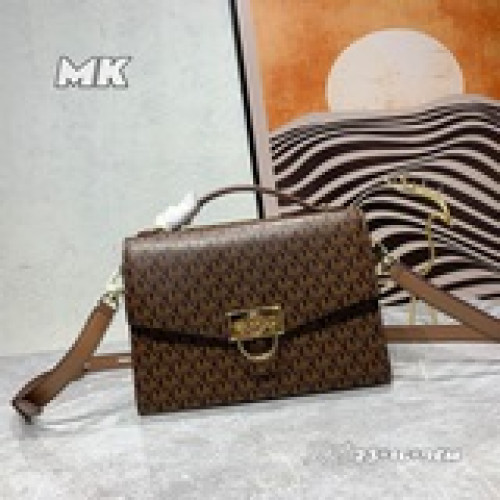 【原版皮高品質】Mk專櫃23秋冬新品，大衆化，超級百搭，超A品質，超級實用，全套