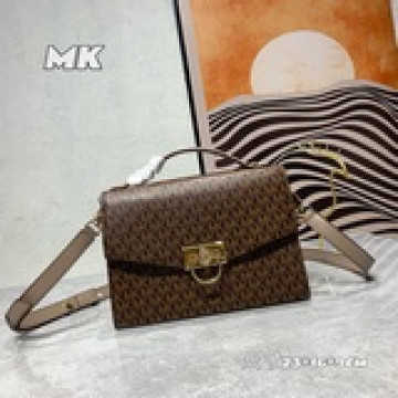 【原版皮高品質】Mk專櫃23秋冬新品，大衆化，超級百搭，超A品質，超級實用，全套
