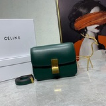 新品 升級版小號   【配盒子】Celine 做法新尺寸終于要出貨啦！！！火遍半