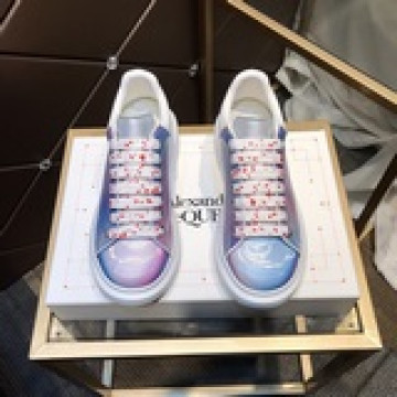 2020新款Alexander McQUEEN 亞力山大麥昆】高版本獨家訂制意