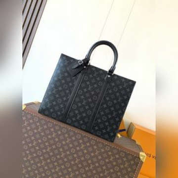 M47059黑花 頂級原單 變碼芯片163C 本款sac at 24h 手袋擁