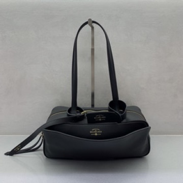 Balenciaga-保齡球包 小號 Balencia carrie bowli