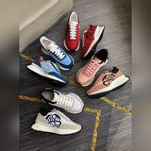 新款頂級版本 Alexander McQUEEN新款，正品爆拆 1：1，頂級麥