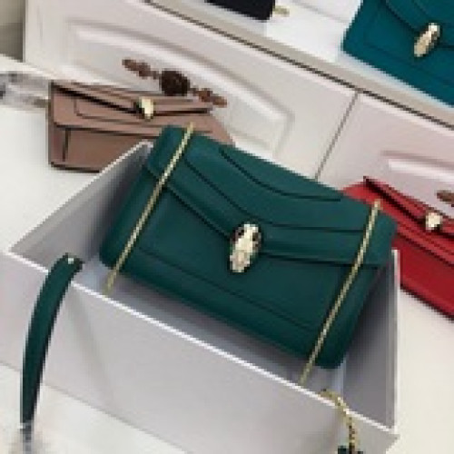 原版Bvlgari,進口牛皮系列，手感極佳[閃電] 簡約時尚 奢華低調喔 22