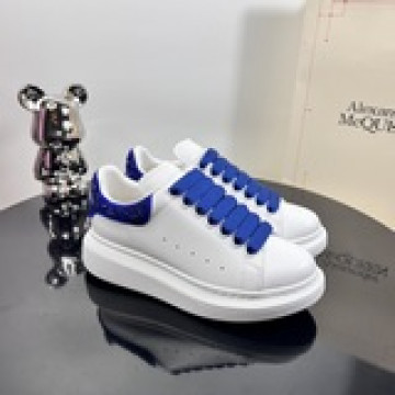 頂級版本尾鑽Alexander McQUEEN新款@正品爆拆 1：1頂級麥昆原