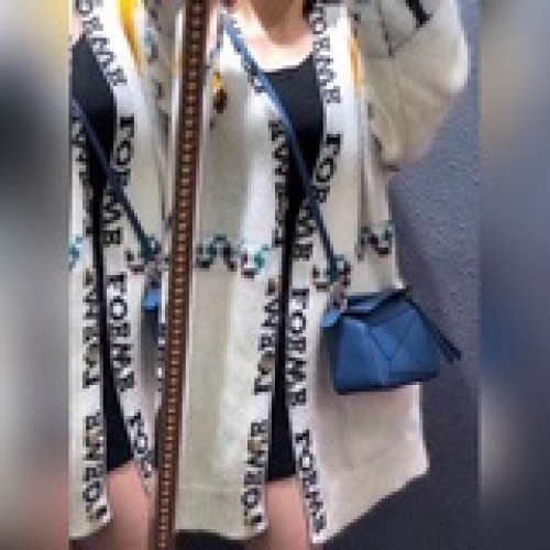瘋狂種草mini puzzle讓無數女神醉心的美膩顔色迷你尺寸：18*12.5