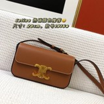 最新Celine 爆款 中古包 腋下包 來啦  新色出貨 熱銷顔色推薦
