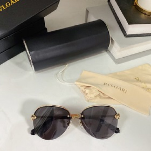 BVLGARI  型號：BV6087D 尺寸：59口15-145