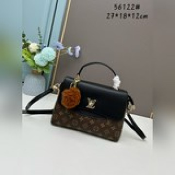 春夏新品 louis vuitton 火爆手提斜挎實用時尚款mode
