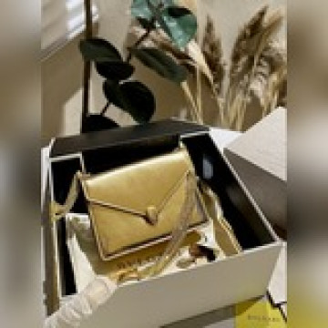 證書+禮盒全套包裝寶格麗Bvlgari，配送原廠鑽石小鏡子Ss21 Serp