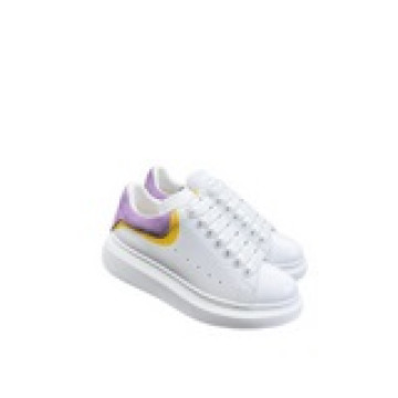 Alexander McQUEEN新款芯片Size：女34-39男38-