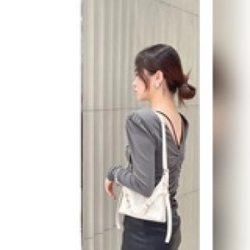 2023新款 Givenchy紀梵希 *Voyou腋下包小號新推出的最新款手袋