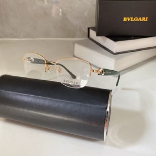 新品 BV4651B半框光學鏡 展現優雅感 三色滴油鑄件 高端上檔次 尺寸