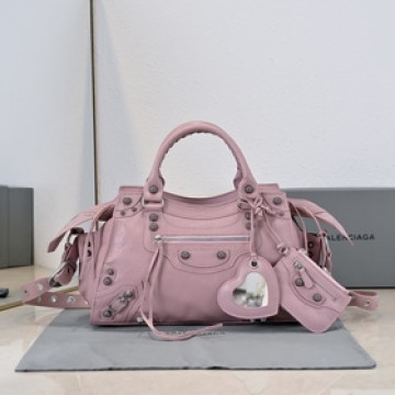32 cm 色粉紫