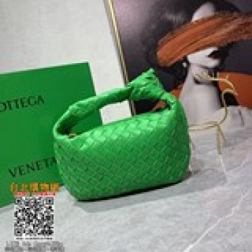 原版皮高品質 Bottega Veneta#新品小号最新設計編織打結to