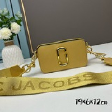 配盒【MJ】Marc Jacob 小馬哥相機包！春夏新色時下最火的IT bag