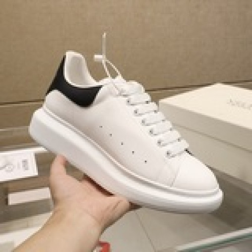 情侶款(高版本)【McQueen·麥昆】2020炫麗全球，麥昆官方重金打造，完美
