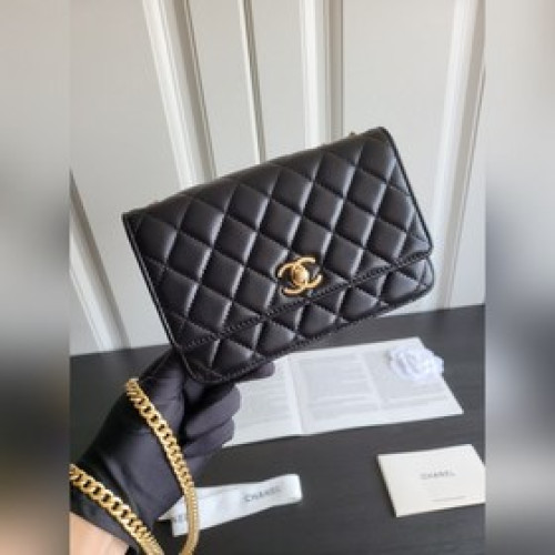現貨22k鍊條金珠WOC 3043Wallet on chain肯定也少不了啦